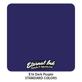 Dark Purple - Eternal Ink