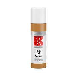  Swiss Color IB30 Gold Brown
