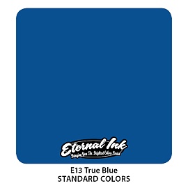 True Blue - Eternal Ink