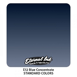 Blue Concentrate - Eternal Ink