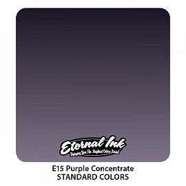 Purple Concentrate - Eternal Ink