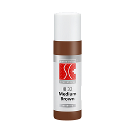 Swiss Color IB32 Medium Brown