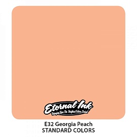 Georgia Peach -eternal