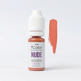    iColor Nude