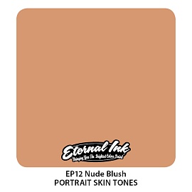 Nude blush - eternal ink 