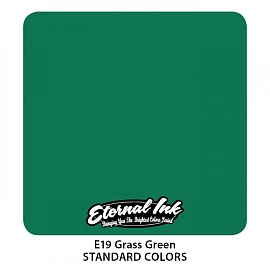 Grass Green - Eternal Ink