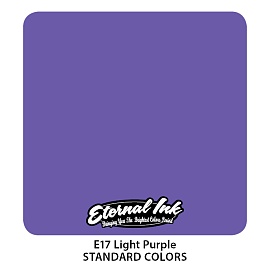 Light Purple - Eternal Ink