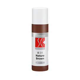  Swiss Color IB31 Nature Brown
