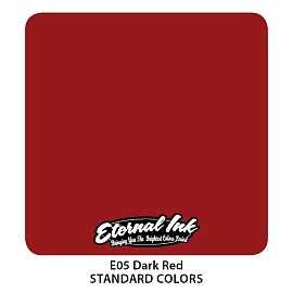 Dark Red - Eternal Ink