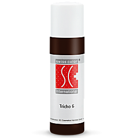  Swiss Color OS Tricho 6, 12ml
