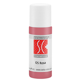  Swiss Color OS 253 Rosa