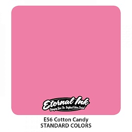 Cotton Candy - eternal