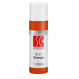  Swiss Color IB37 Orange