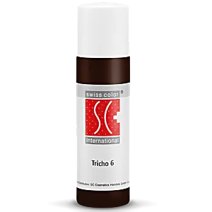  Swiss Color OS Tricho 6, 12ml