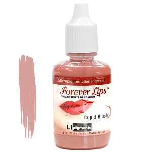  Forever Lips Cupid Blush