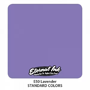 Lavender - eternal