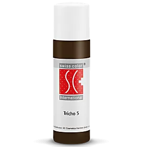  Swiss Color OS Tricho 5, 12ml