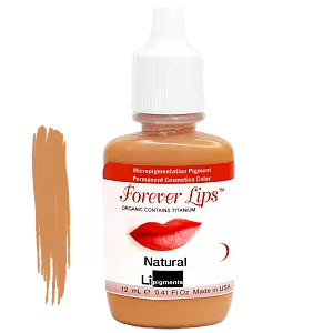  Forever Lips Natural